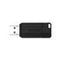 Memoria usb 2.0 verbatim pinstripe 16gb