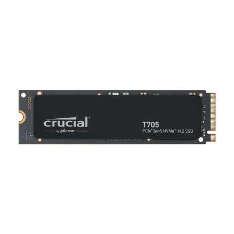 Disco duro interno solido ssd crucial