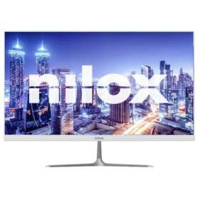 NILOX NXM24FHD1201W Monitor 24" 120Hz HDMI VGA bco