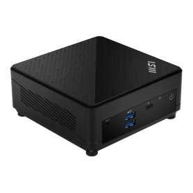 MSI Cubi 5 12M-211BES i5-1235U negro