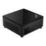 MSI Cubi 5 12M-211BES i5-1235U negro