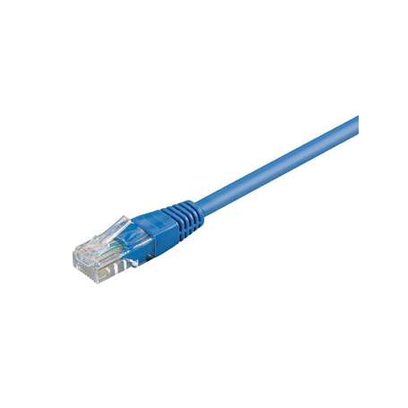 Latiguillo u utp equip categoria 5e