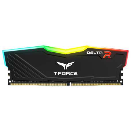 Memoria ddr4 8gb teamgroup delta 3200mhz