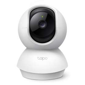 TP-Link TC71 Home Camera WiFi 2K 3MP 360º mSD