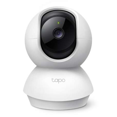 TP-Link TC71 Home Camera WiFi 2K 3MP 360º mSD