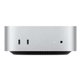 Ordenador apple mac mini silver m4