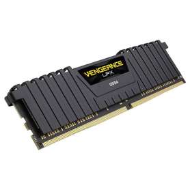 Memoria ram ddr4 16gb corsair vengeance