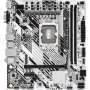 Placa base asrock h610m - hdv m 1700