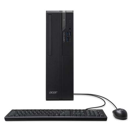 Mini ordenador acer veriton x2 vx2720g