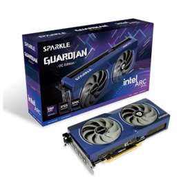 SPARKLE VGA INTEL ARC B570 GUARDIAN OC 10G DDR6 D