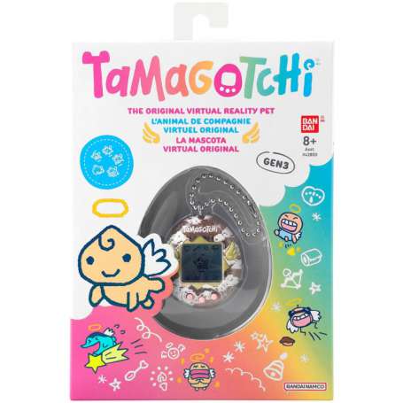 Tamagotchi angel lovely