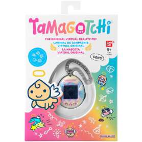 Tamagotchi angel party