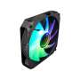 Coolbox Gaming Ventilador aux. INFINITY 12cm A-RGB