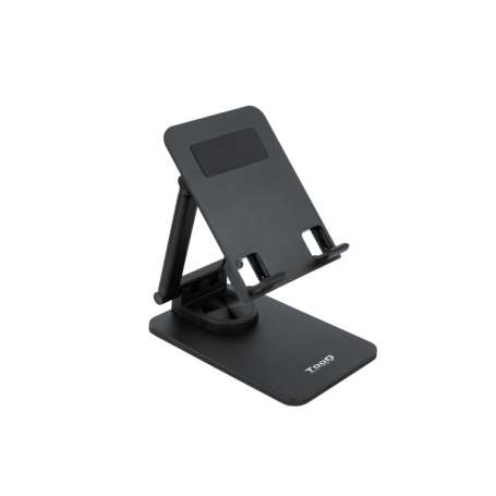 Tooq Soporte mesa tablet hasta 13" Negro