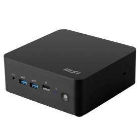 Mini ordenador msi nuc 1mg - 216es i5 - 120u