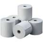 Rollo papel termico impresora ticket 80x60