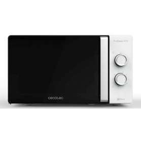 Microondas cecotec 23l con grill proclean