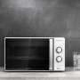 Microondas cecotec 23l con grill proclean