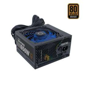 COOLBOX FUENTE ALIM. ATX COOLPOWER 650W 80+BRONCE