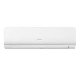 Aire acondicionado split 1x1 hisense inverter