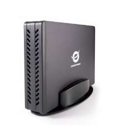 Caja externa conceptronic hdd 3.5 pulgadas disco