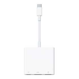 Adaptador usb tipo c a hdmi