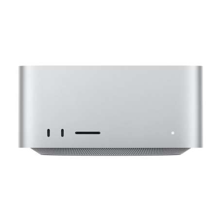 Mini ordenador apple mac studio chip