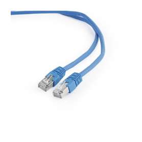 Cable red latiguillo rj45 ftp cat