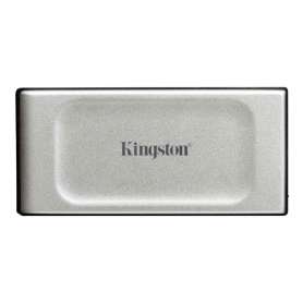 Kingston XS2000 Portable SSD 4Tb USB 3.2 tipo-C