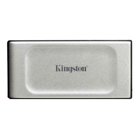 Kingston XS2000 Portable SSD 4Tb USB 3.2 tipo-C