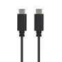 Cable nanocable usb 2.0 3a tipo