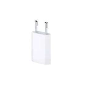 Adaptador corriente apple usb 5w original