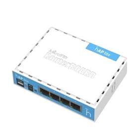 Mikrotik router board rb 9412nd hap