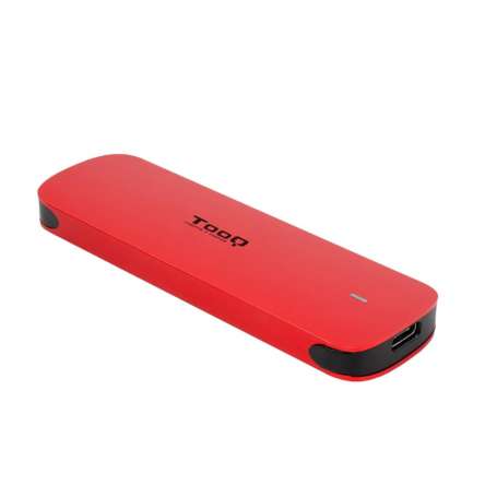 Carcasa disco duro tooq tqe - 2201r ssd