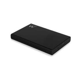 Carcasa ewent disco duro usb 3.0