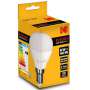 Bombilla led kodak esferica golf g45
