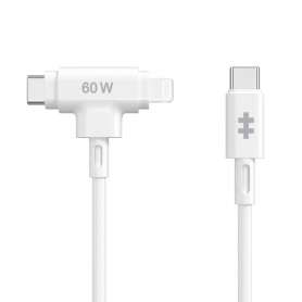 Cable usb tipo c a usb