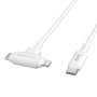 Cable usb tipo c a usb