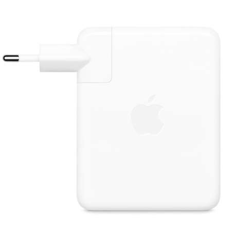 Cargador apple 140w usb tipo c