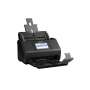 Escaner sobremesa epson workforce es - 580w a4
