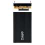 TooQ TQE-2510B caja HD 2.5" SATA USB 2.0 Negra