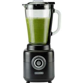 Batidora vaso bourgini powerblender cristal 1.7l