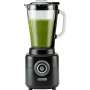 Batidora vaso bourgini powerblender cristal 1.7l