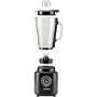 Batidora vaso bourgini powerblender cristal 1.7l