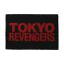 Felpudo 60x40 cm logo tokyo revengers
