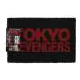 Felpudo 60x40 cm logo tokyo revengers