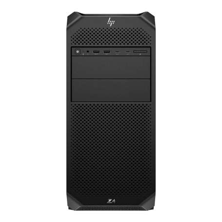 Ordenador hp z4 g5 xeon w