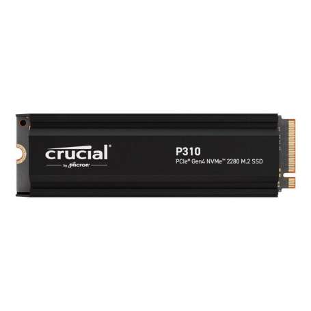 Disco duro interno solido ssd crucial