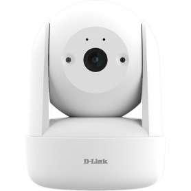 D-Link DCS-6501LH/EC1 Cámara WiFi6 2K Pan&Tilt