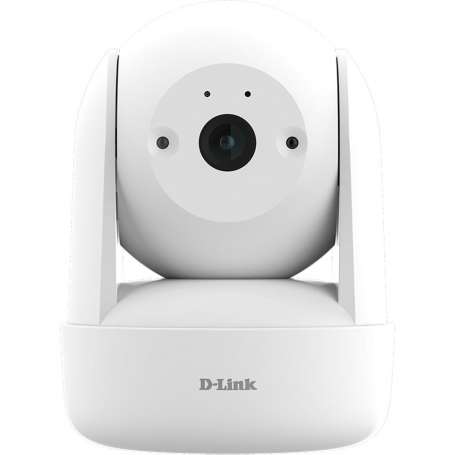 D-Link DCS-6501LH/EC1 Cámara WiFi6 2K Pan&Tilt